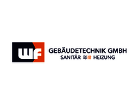 Logo Gebäudetechnik GmbH