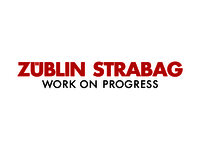 Logo Strabag