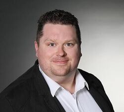 Portrait Marcel Meier