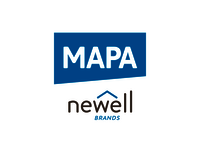 Logo MAPA newell brands