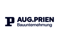 Logo Aug.Prien Bauunternehmen