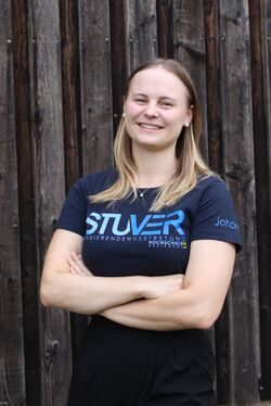 Johanna ter Haseborg