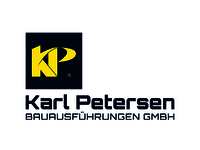 Logo Karl Petersen Bauausführungen GmbH