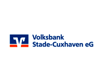 Logo Volksbank Stade-Cuxhaven eG