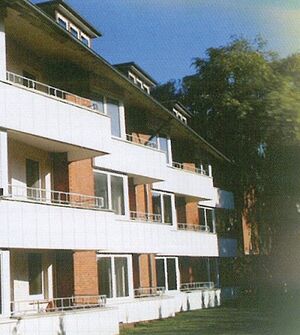 Wohnstätte Stade Wohnstätte Stade