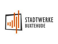 Logo Stadtwerke Buxtehude