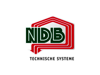 Logo NDB Technische Systeme