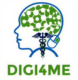 Logo digi4me
