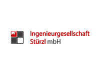 Logo Ingenieurgesellschaft Stürzl mbH