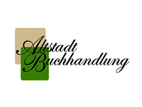 Logo Altstadt Buchhandlung