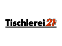 Logo Tischlerei 21 