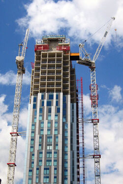 Bauingenieurwesen Hochbau Bauingenieurwesen Hochbau