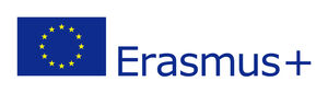 Logo Erasmus Logo Erasmus