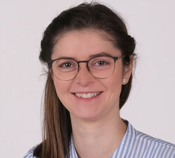 Portrait Marie Stroetmann