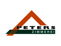 Logo Peters Zimmerei