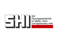 Logo SHI Planungsgesellschaft