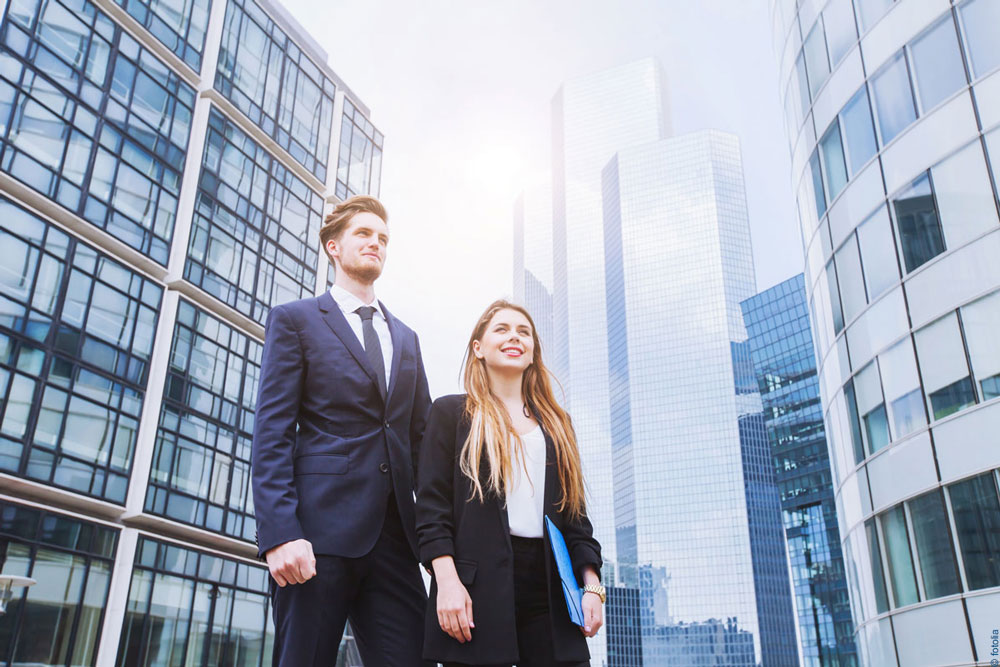 Wirtschaftsingenieurwesen DUAL Studierende Wirtschaftsingenieurwesen DUAL