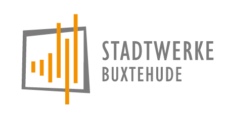 Logo Stadtwerke Buxtehude