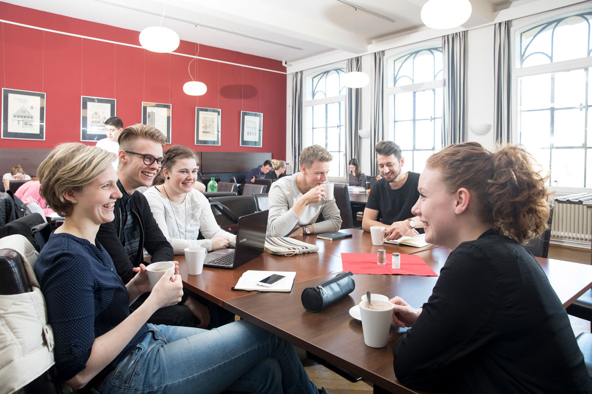 Cafeteria Cafeteria hs21