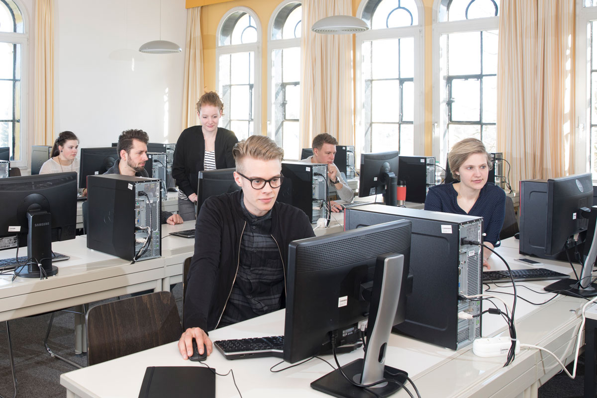 Rechenzentrum Rechenzentrum hs21