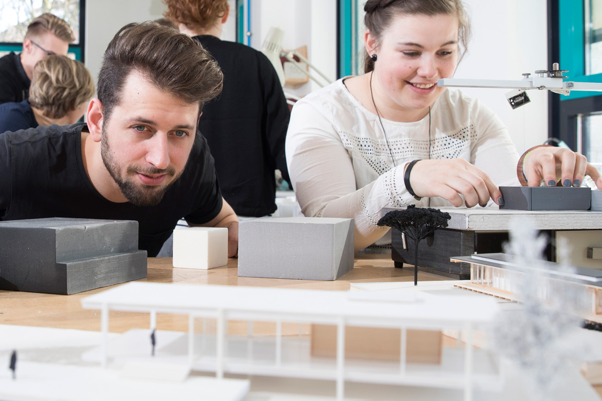 Fachbereich Bauwesen Studierende Fachbereich Bauwesen