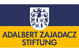 Logo Adalbert Zajadacz Stiftung