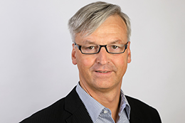 Prof. Dr.-Ing. Jürgen Bosselmann Jürgen Bosselmann