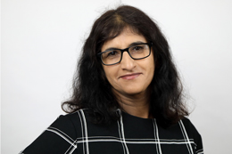 Shubna Chibber Shubna Chibber