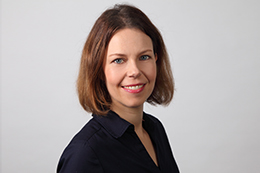 Dipl.-Ing. Susan Henriksen Susan Henriksen