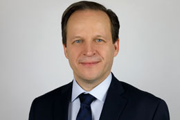 Dipl.-Kfm. Marcus Hübner Marcus Hübner