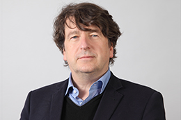 Prof. Dipl.-Ing Philipp Kamps Architekt BDA Philipp Kamps