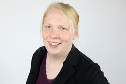 Prof. Dr. Susanne Klotz Susanne Klotz