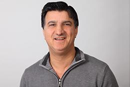 Mehmet Kösgeroglu Mehmet Kösgeroglu