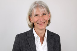 Friederike Meiertoberend