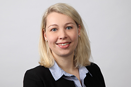 Marcia-Isabell Streckwaldt Marcia-Isabell Streckwaldt