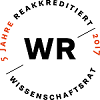 5 Jahre Reakkreditierung - Wissenschaftsrat 5 Jahre Reakkreditierung - Wissenschaftsrat
